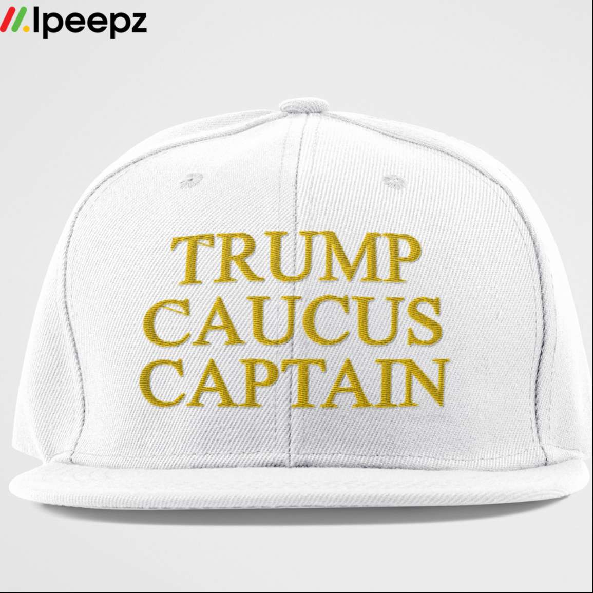 Donald Trump Caucus Captain Cap