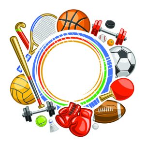 SPORT GIFTS
