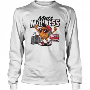 Eric Musselman Muss Madness shirt