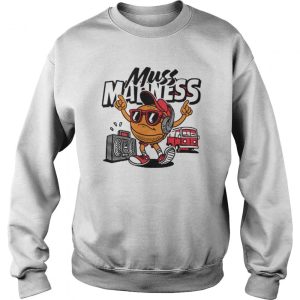 Eric Musselman Muss Madness shirt