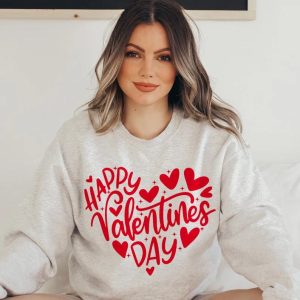 Happy Valentines Day shirt