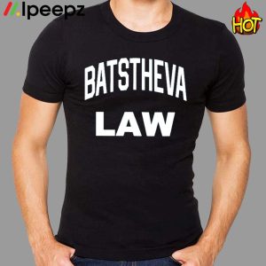 Batsheva Law Shirt