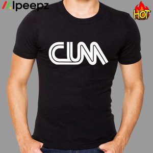 Canadian United Media Tee Shirt