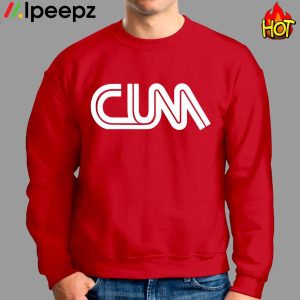 Canadian United Media Tee Shirt