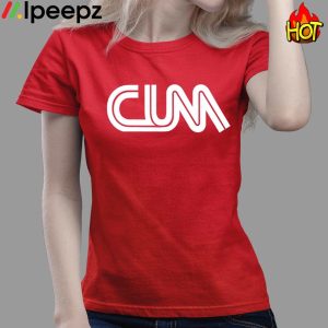 Canadian United Media Tee Shirt 6