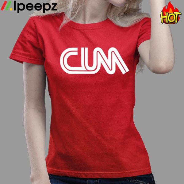 Canadian United Media Tee Shirt