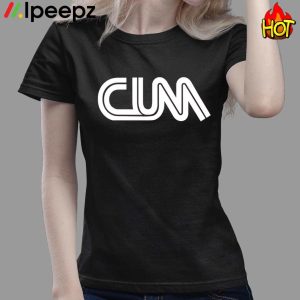 Canadian United Media Tee Shirt