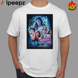 Frankenhooker Fanatic Shirt