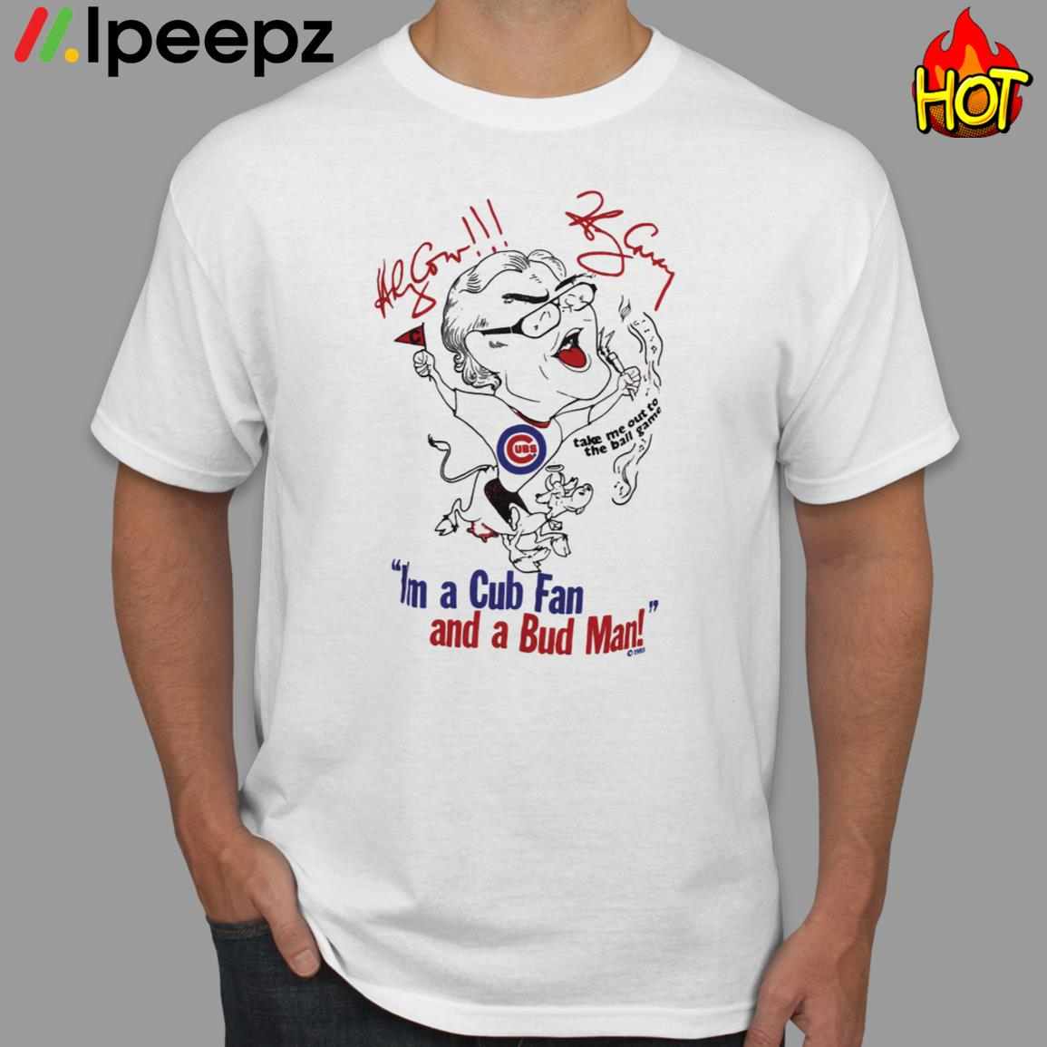 Ipeepz Chicago White Sox Hawaiian Shirt 2023