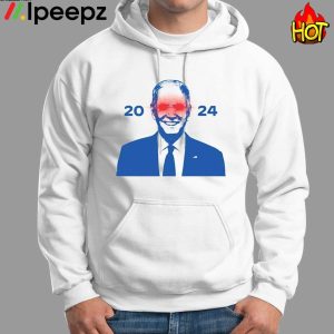 Joe Biden Merch Dark Brandon 2024 Shirt