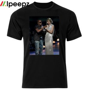 Kanye Made You Famous Shirt