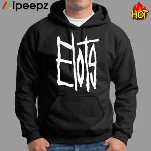 Korn merch online hoodie