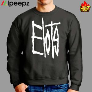 Korn Merch Elote Hoodie Sweater Shirt