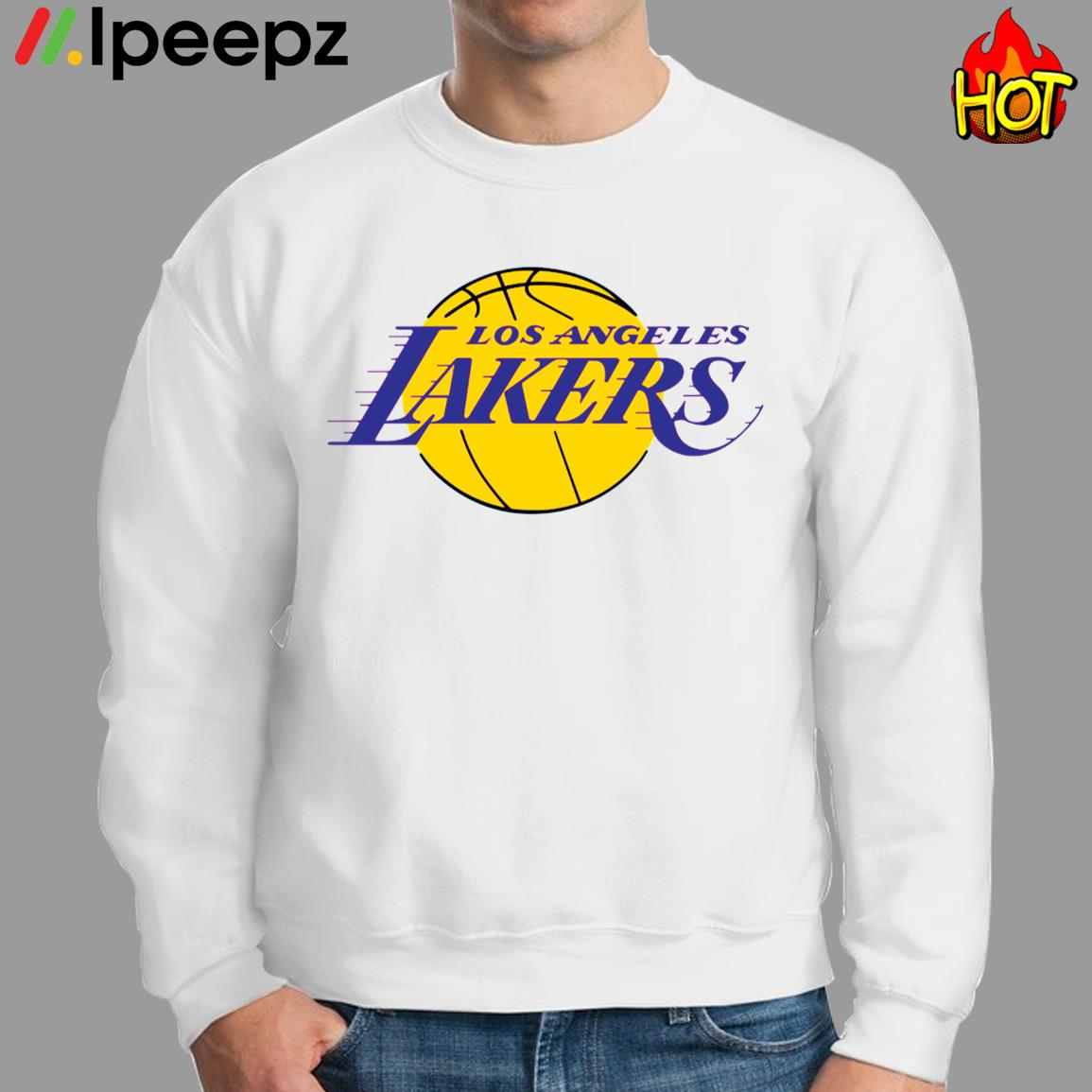 Los Angeles Lakers NBA Finals 2000 World Champions Shirt - Ipeepz