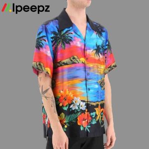 Hawaiian Shirt - Ipeepz