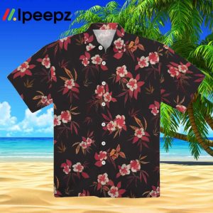 Hawaiian Shirt - Ipeepz