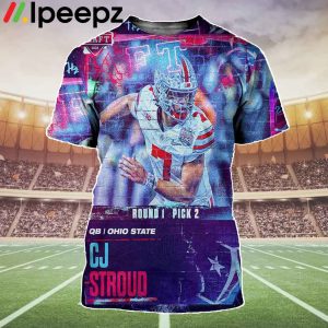 NFL Jam Dallas Cowboys CeeDee Lamb & Dak Prescott Shirt - Teespix