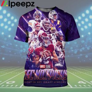 Ipeepz Pick 2 CJ Stroud to The Houston Texans NFL Draft 2023 Shirt