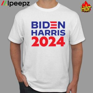 President Biden Harris 2024 Dark Brandon Shirt
