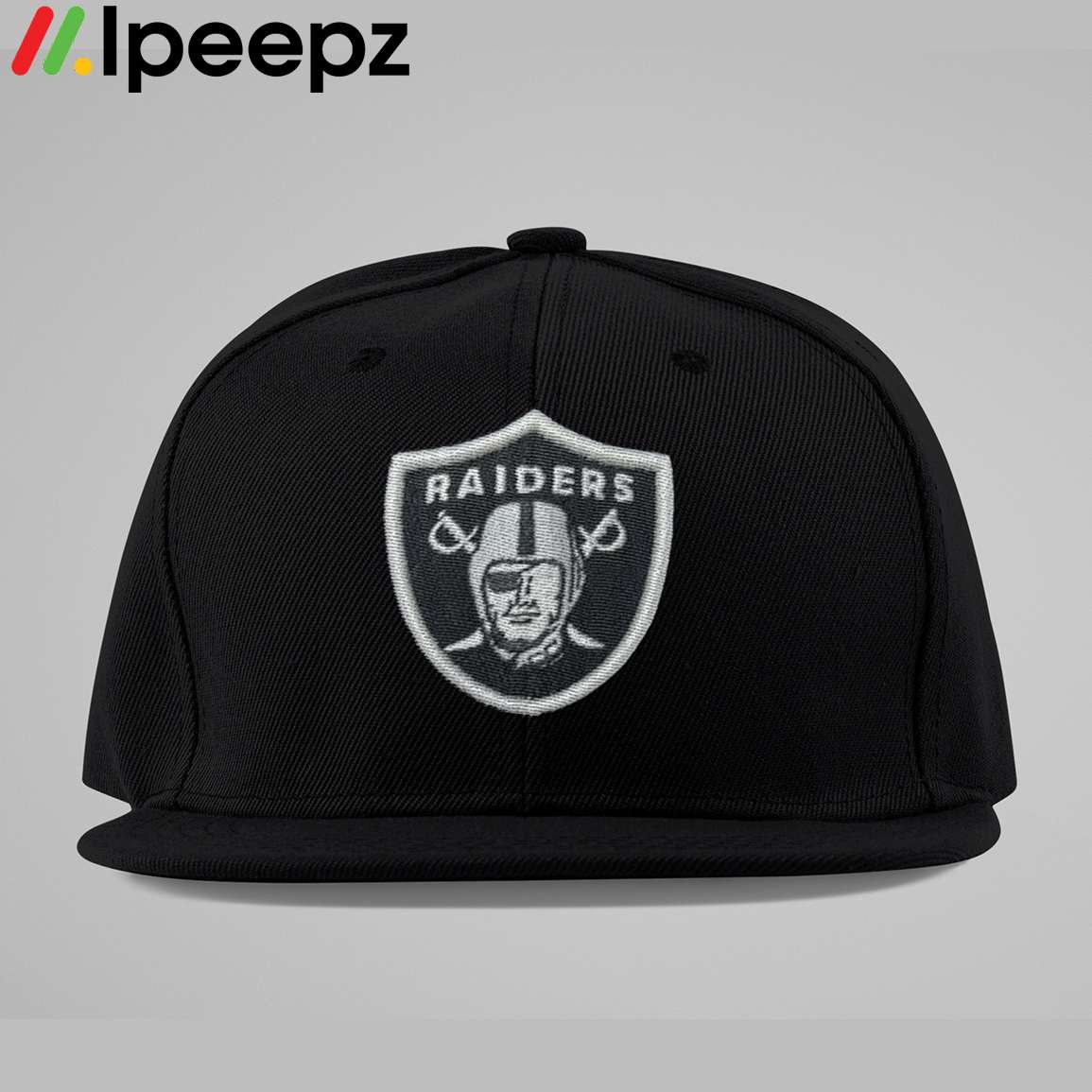 All Directions Snapback Oakland Raiders