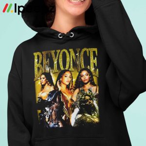 Beyonce Renaissance World Tour Vintage 90s Shirt 3