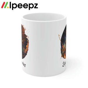 Centaurus Zodiac Sign Sagittarius Mug 1