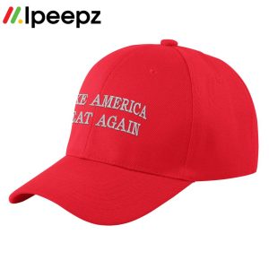 Donald Trump Make America Great Again Hat 2