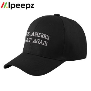 Donald Trump Make America Great Again Hat 3