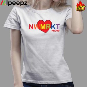 Heart NWMRKT Proud Shirt 3