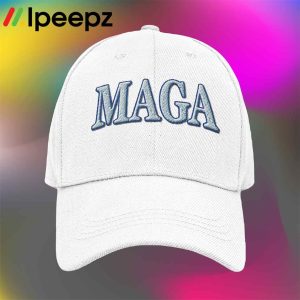Kid Rock MAGA Trump Hat