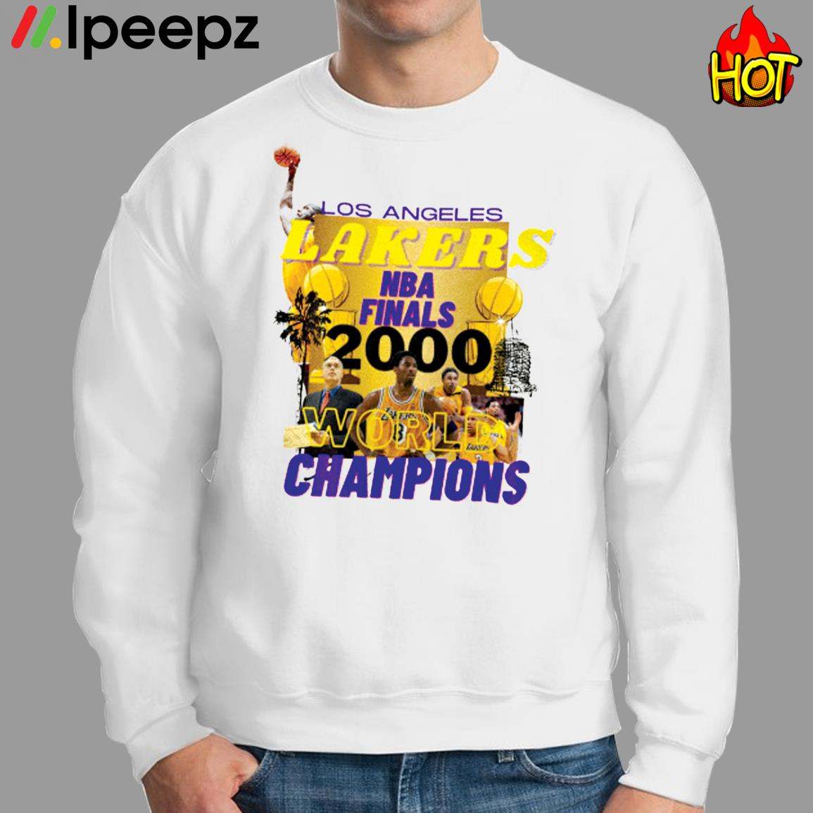 2023 NBA Champions Final Los Angeles Lakers T-shirt, hoodie, sweater, long  sleeve and tank top