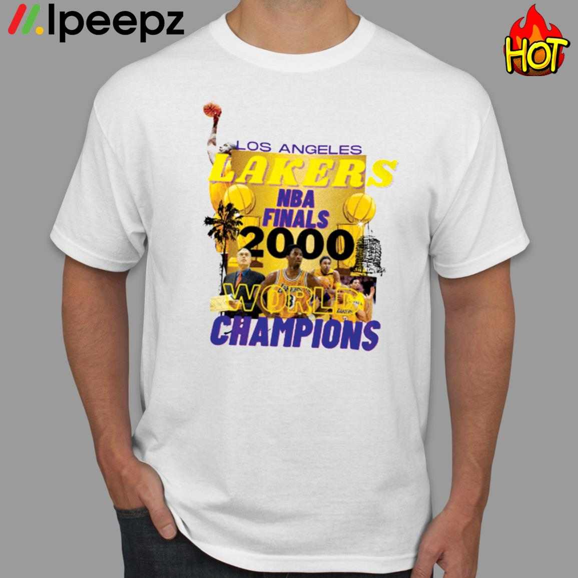 nba championship shirt