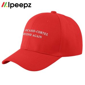 Make Ocasio Cortez Bartend Again Hat 3