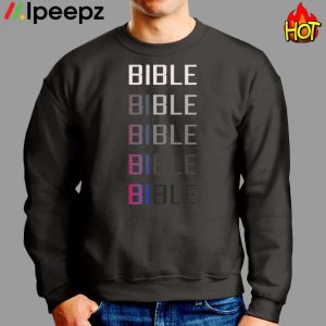 Matt Bible Shirt 2