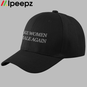 Megyn Kelly Make Women Female Again Hat