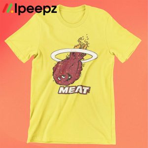Miami Meat Hunger Force Shirt