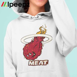 Miami Meat Hunger Force Shirt 4