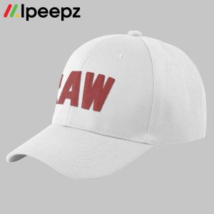 Michael Block Raw Hat 2