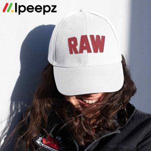 Michael Block Raw Hat 3