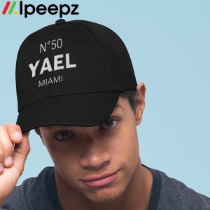 N 50 Yael Miami Hat