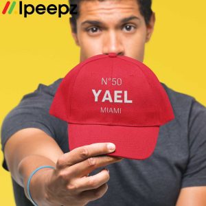 N 50 Yael Miami Hat