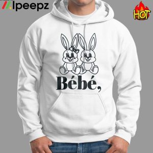 Rabbit Bebe Shirt 1