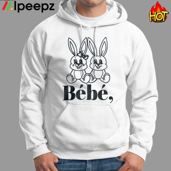 Rabbit Bébé Shirt