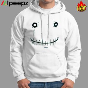 Salad Fingers Hubert Shirt 1