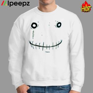 Salad Fingers Hubert Shirt 2