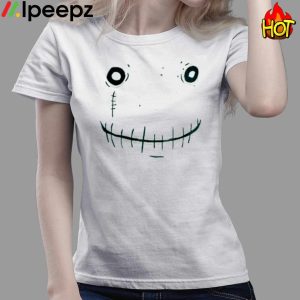 Salad Fingers Hubert Shirt 3