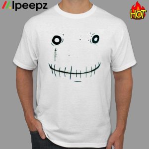 Salad Fingers Hubert Shirt