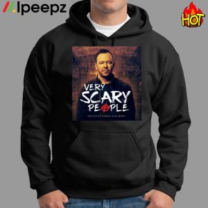 Very Scary People Shirt 1