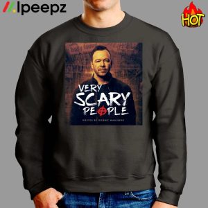 Very Scary People Shirt 2