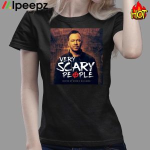 Very Scary People Shirt 3